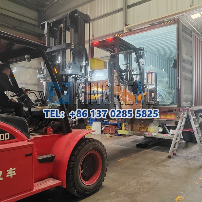 Coil Slitting Machina Traba ad Factory Italica Customer's