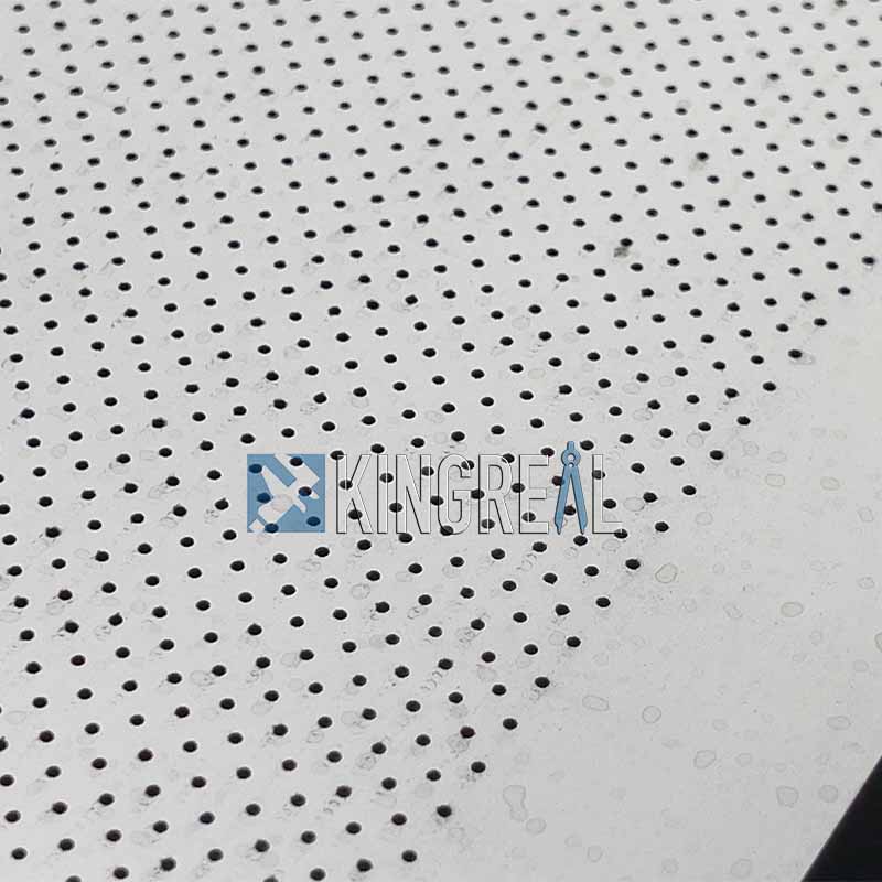 Quam ad Opifice Metallum Sheet?