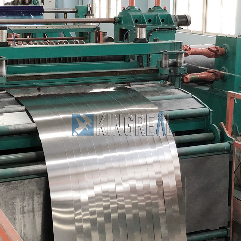 Quid commoda nativus aluminium Sild?