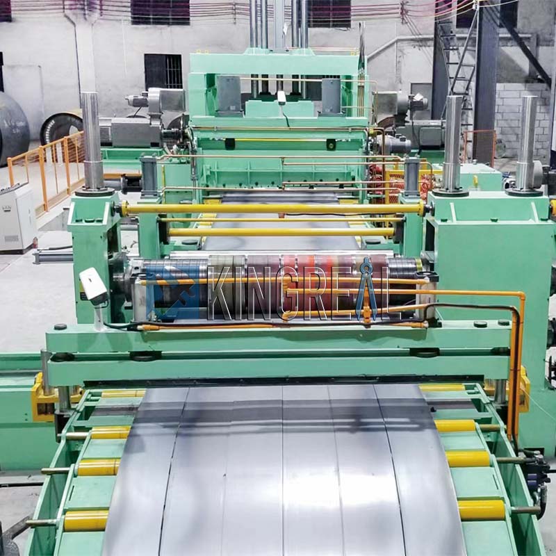 Quid grave MODULUS slitting linea?