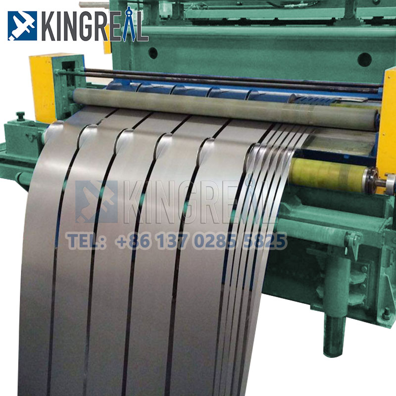Exploring beneficia de Ngoes Coil Slitting Versus Lupum tuum vestibulum necessitates