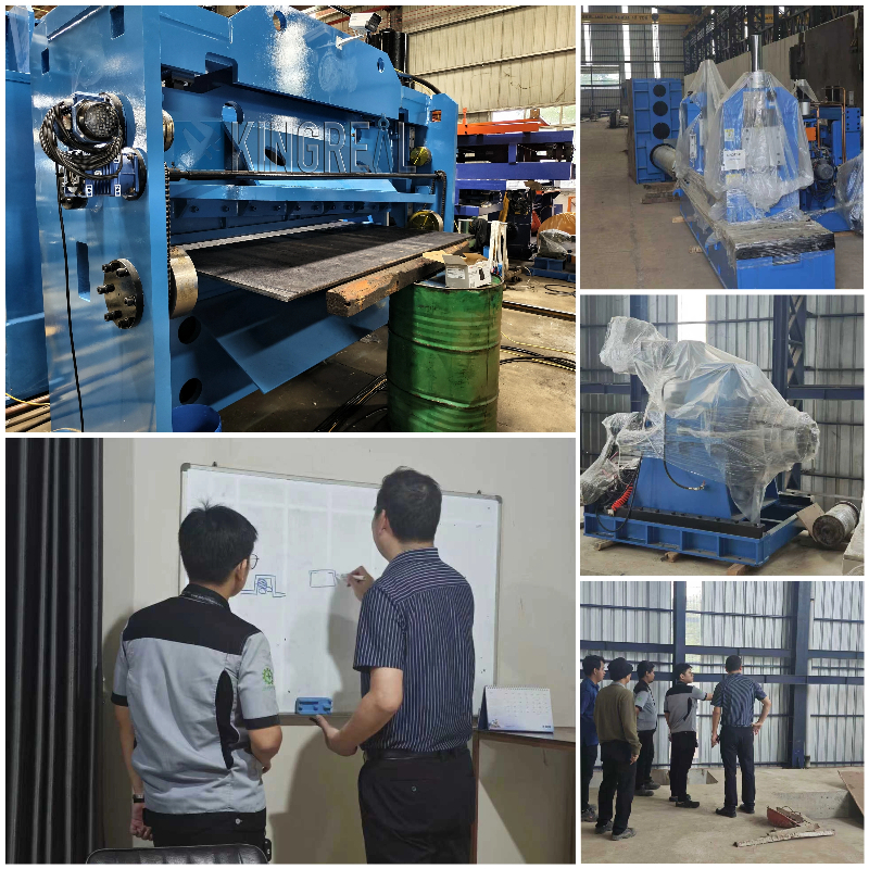 Machina in Indonesia ad Longitudinem ferro caesis