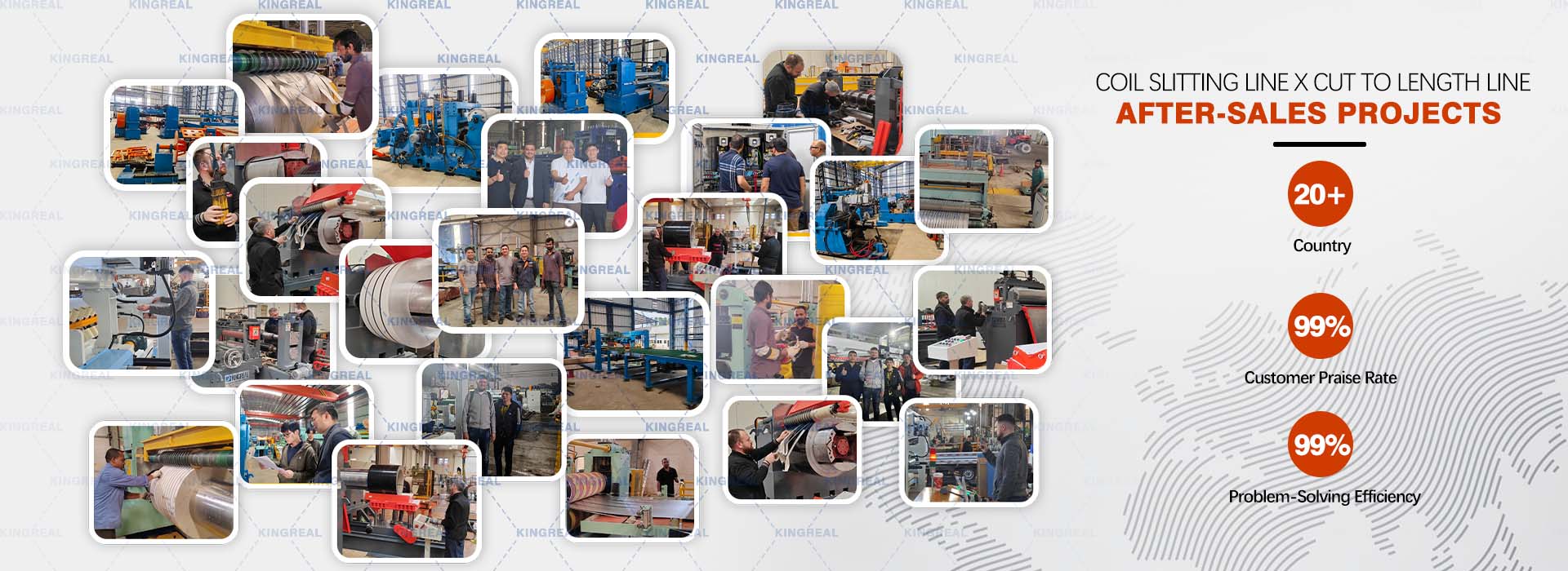 Post-venditio Project