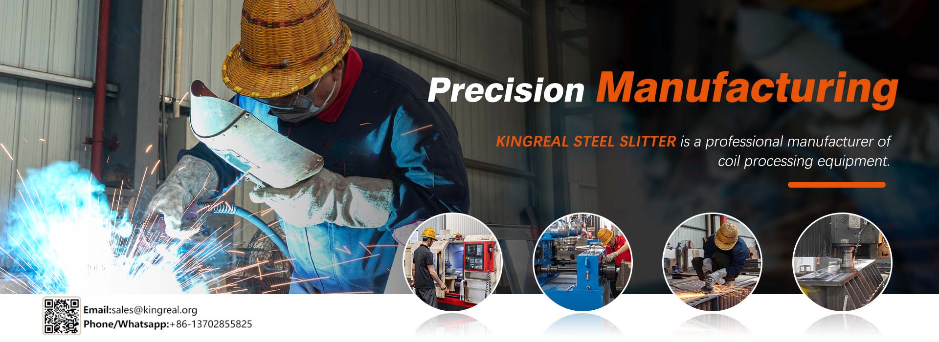 KINGREAL FERRUM STRICTOR Factory