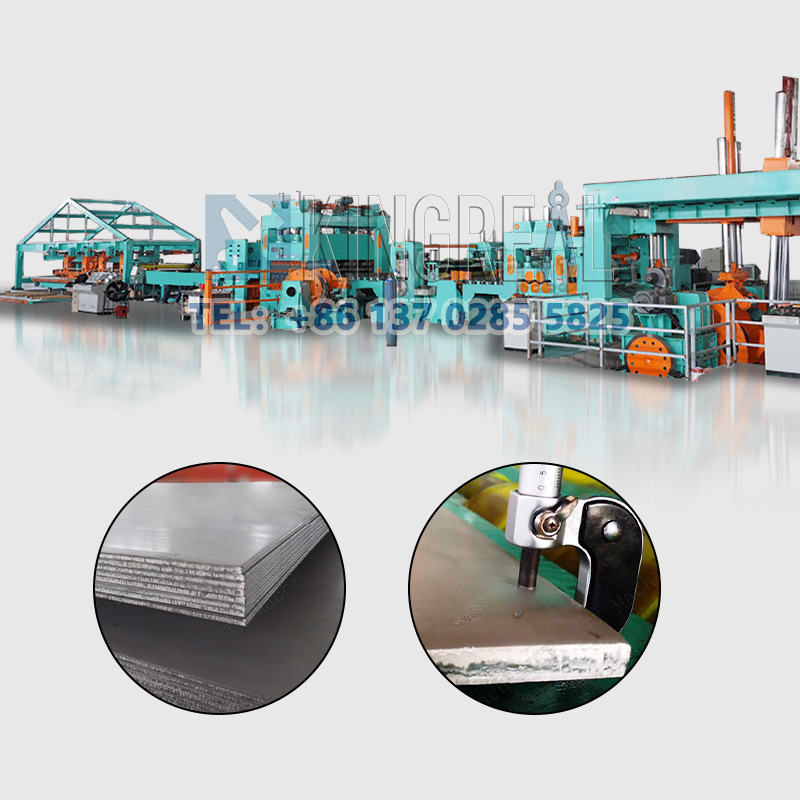 Gravis Gauge Cut To Long Line - 2024 KINGREAL