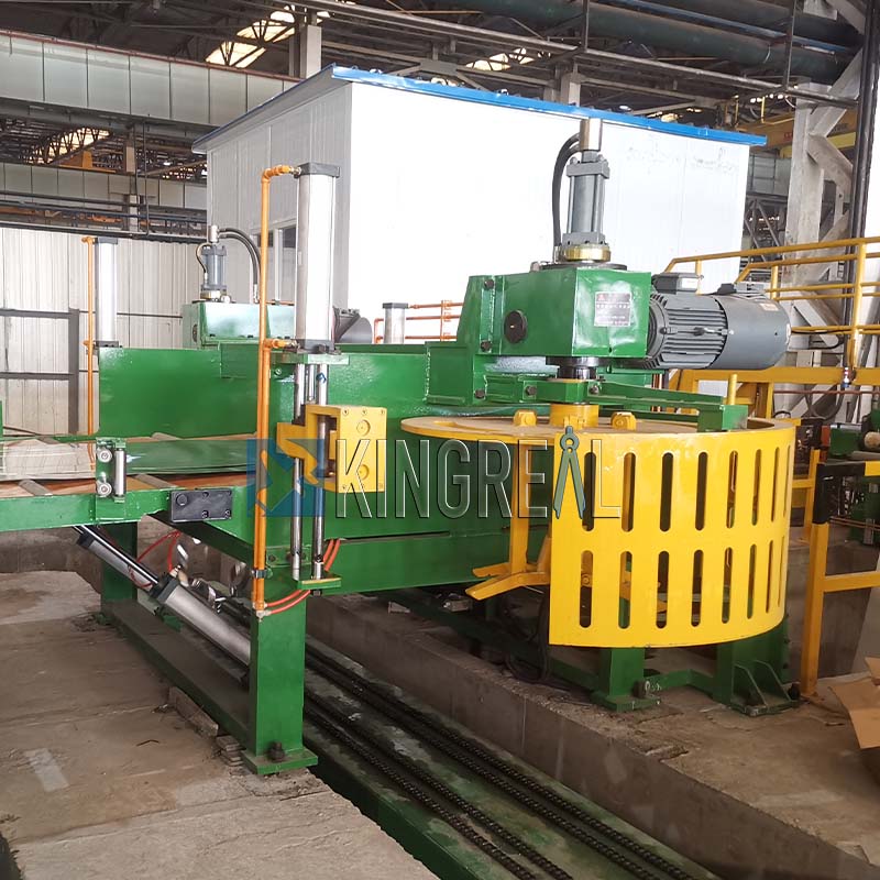 stainless steel slitting line