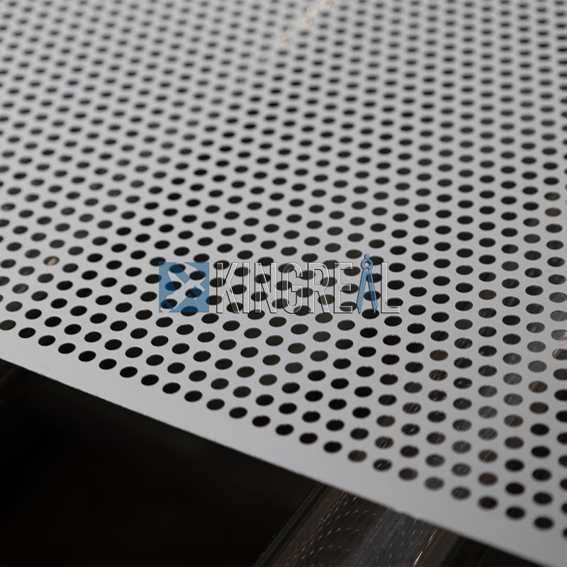 metal sheet perforated machine metal sheet perforated machine