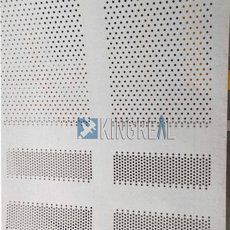 metal sheet perforated machine metal sheet perforated machine