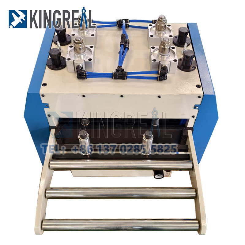 Coil Processing Line-5