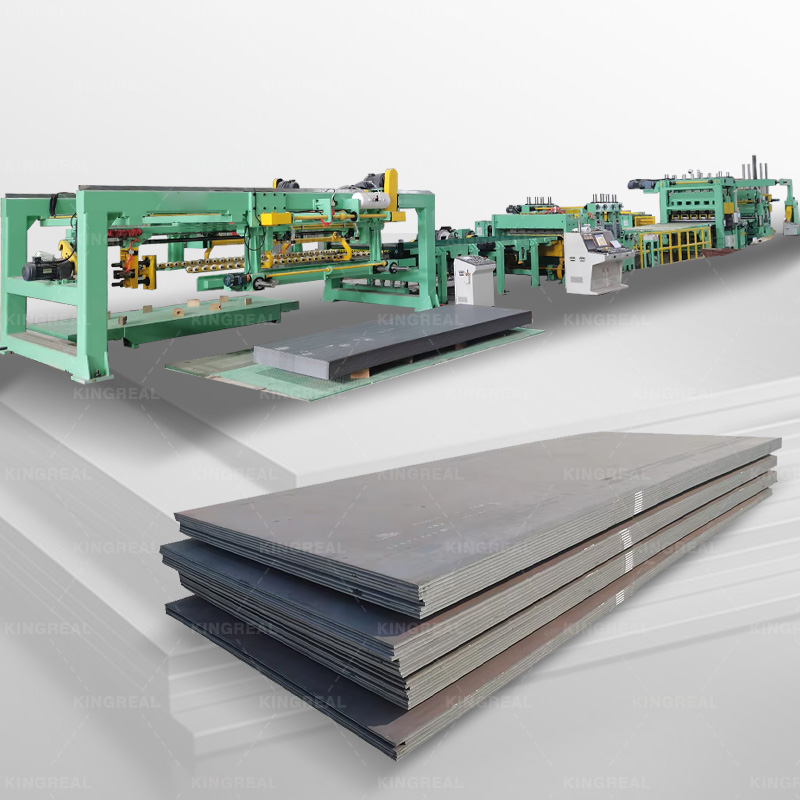 Lux gauge ad longitudinem productio linea