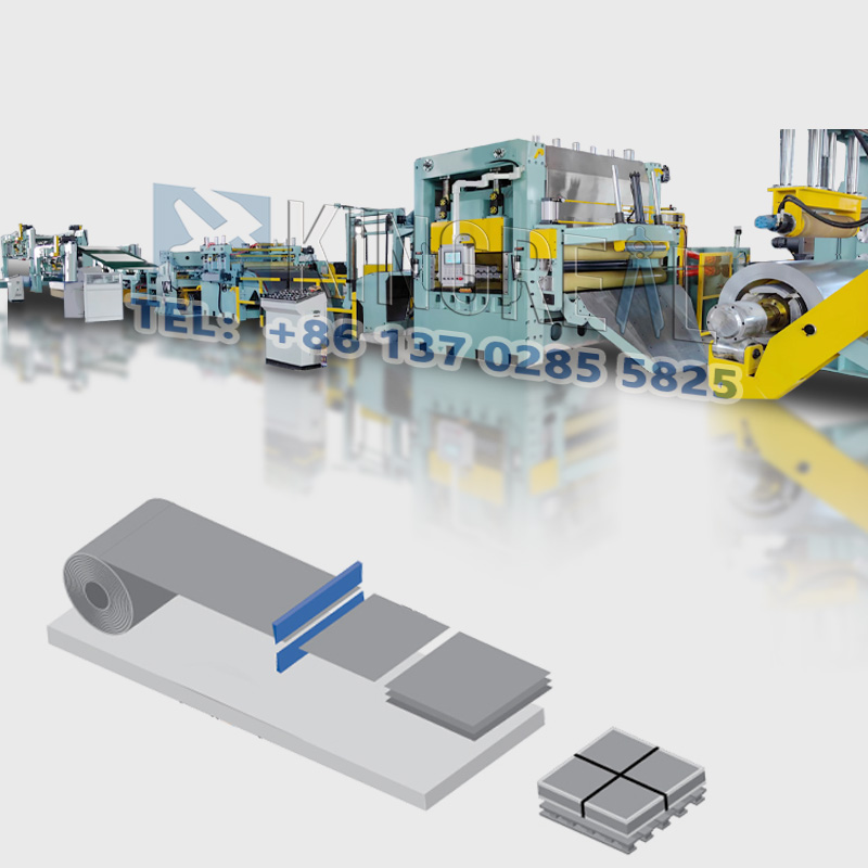 Satus Desine secare ad Longitudinem